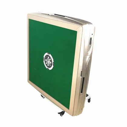 Mahjong Table Search