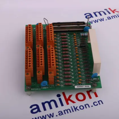 Honeywell FC-FE-USI-0002 board
