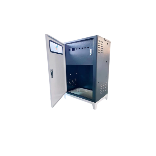 Water Treatment System Equipment