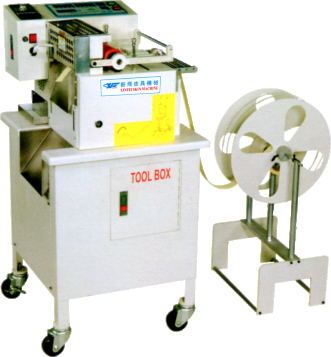 Micro Cutting Machine