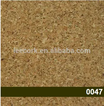 Cork Fabric