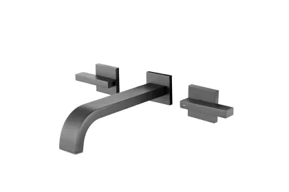 2024 Wolverine Brass Kitchen Faucet: High-Quality, DIY Installation