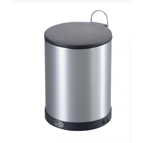 Stainless Steel Sensor Trash Can