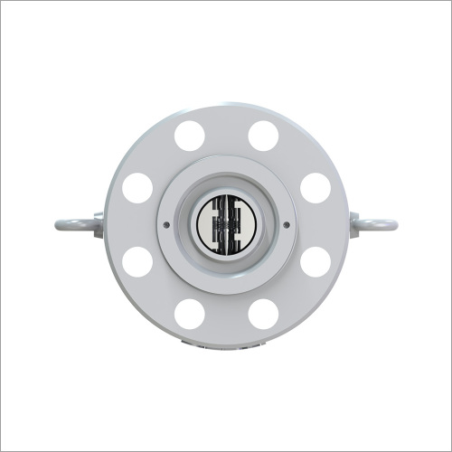 Double plate check valve