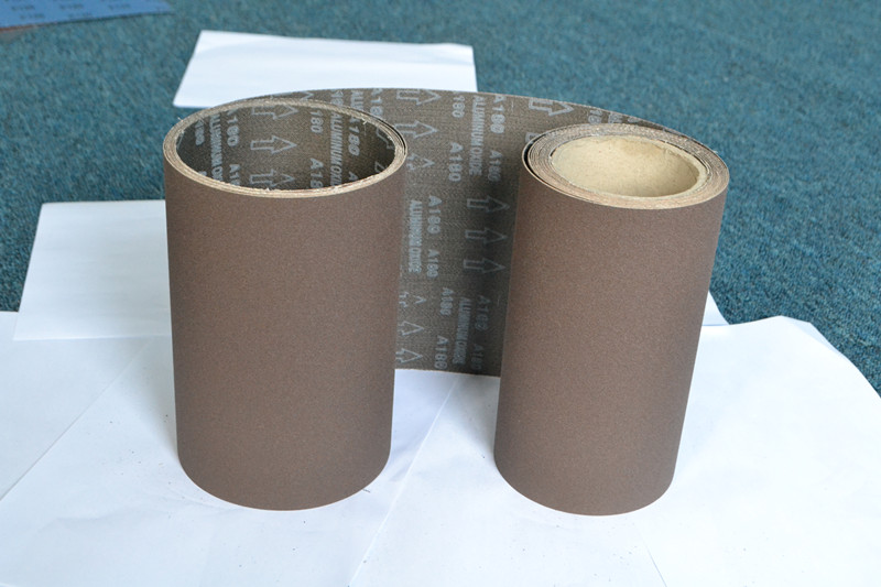 871k abrasive paper