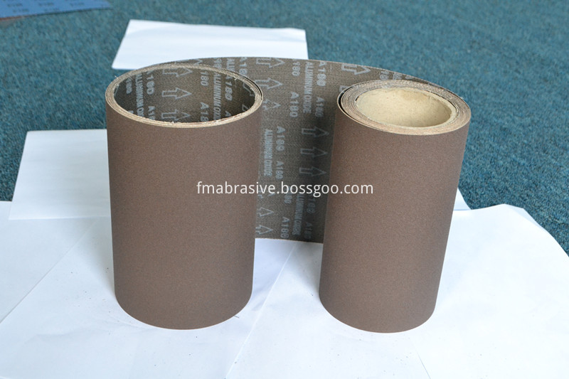 871k abrasive paper