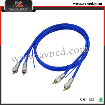 RCA Cable (YLR-234)