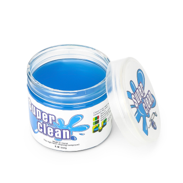 Vcantiger Wholesale Universal Dust Cleaning Gel - Keyboard & Car Cleaner