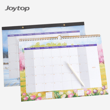 JOYTOT POCOTHER 2023-2024 Floral Countdown Calendar