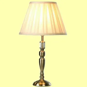 New Design Energy-saving Table Light for the Study