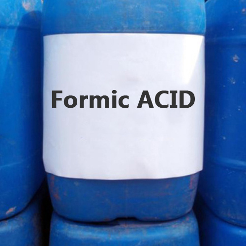 Premium Brand Formic Acid Plant