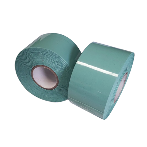 High Performance Visco-Elastic Pipeline Sealing Tape