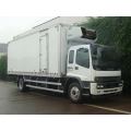 HOT MODEL! Guaranteed 100% ISUZU Refrigerated Van