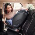 Siège de sécurité de la sécurité de voiture de bébé de la voiture de bébé de Xiaomi Qborn