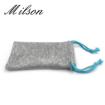 Classic Eyewear Pouch, High qualtiy glasses bag