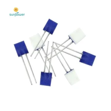 Jumo Pt100 Thin Film Element Sensor: Understanding Platinum Resistance Technology
