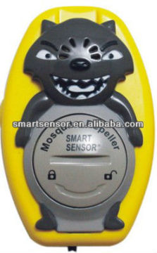 digital ultrasonic mosquito repellent AR110A-6
