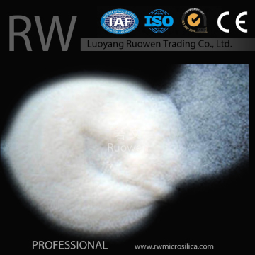 Professional quality assurance HL-200 fumed silica for rubber