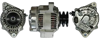 Efficient Denso Car Generator