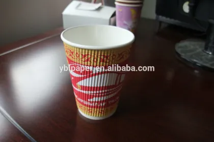 ripple cups