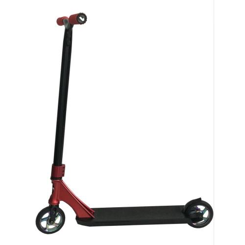 Teen Push Scooter professionnel Scooter pour enfants