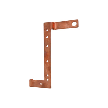 Thanh cái kết nối mô-đun HTD