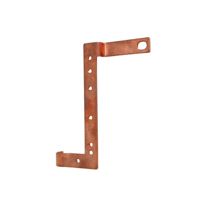 Thanh cái đồng song song nối tiếp