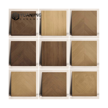 Französisch Retro Versailles Holzkorn Keramikfliesen
