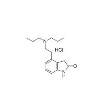 ロピニロール塩酸塩（Ropinirole HCL）91374-20-8