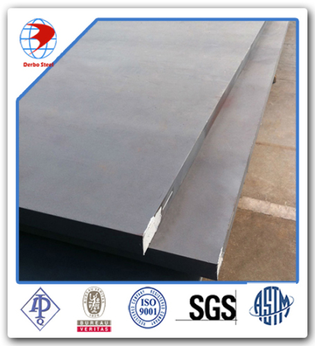 Niedertemperatur-Stahlblech ASTM A572 Klasse 50