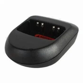 Two-way Radio Standard Rate Charger for Motorola QMC-A8 Mag One BPRTM40 A8 A6 PMNN4071