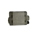 Hydraulic power unit CBK Gear Pump