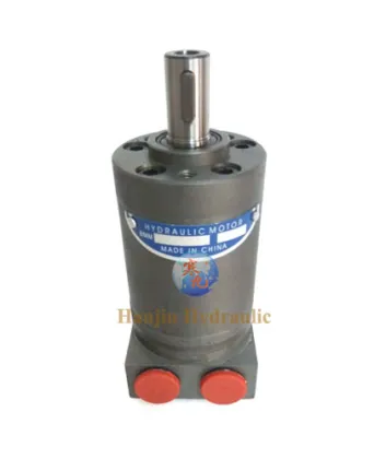 Hydraulic Motor Danfoss/Eaton/White/M+S Orbit Motor/Gerotor Motor