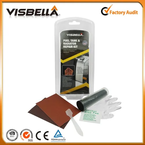 Visbella Fuel Tank And Radiator Repair, High Quality Visbella Fuel Tank