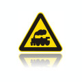 Engineering Grade Reflective Traffic Road Safety Sign