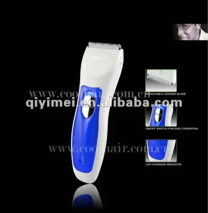 China Baby hair clipper