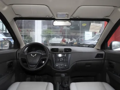 Newly In Stock: Saic-gm-wuling Wuling Hongguang 2020 1.2L S Basic National VI LSI