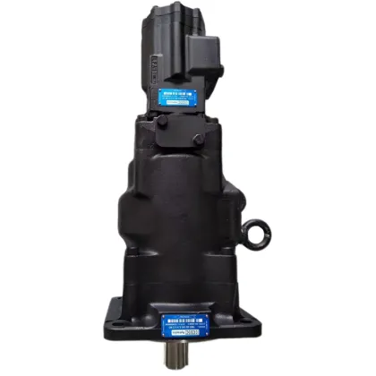 Denison T6EE/T6CCW Professional Hydraulic Vane Pump - Excellent Quality