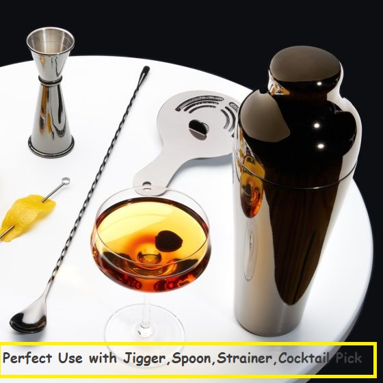 barware accessory set