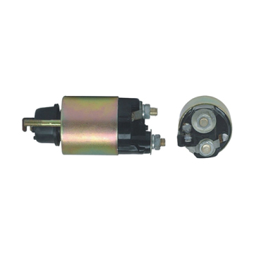 Starter Solenoid Switch Csd-1153 for Chevrolet, Geo, Honda, Isuzu