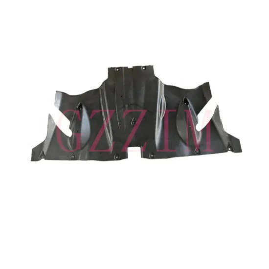 Model 3/Y 2021 rear motor lower guard 1498771-00-C