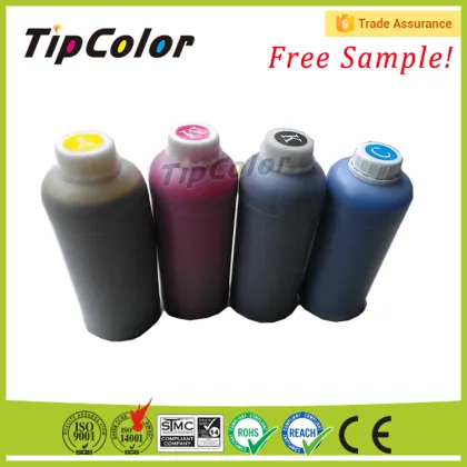 Transfer Sublimation Printing ink compatible Epson 1390 1290 1280 Inkjet Ink