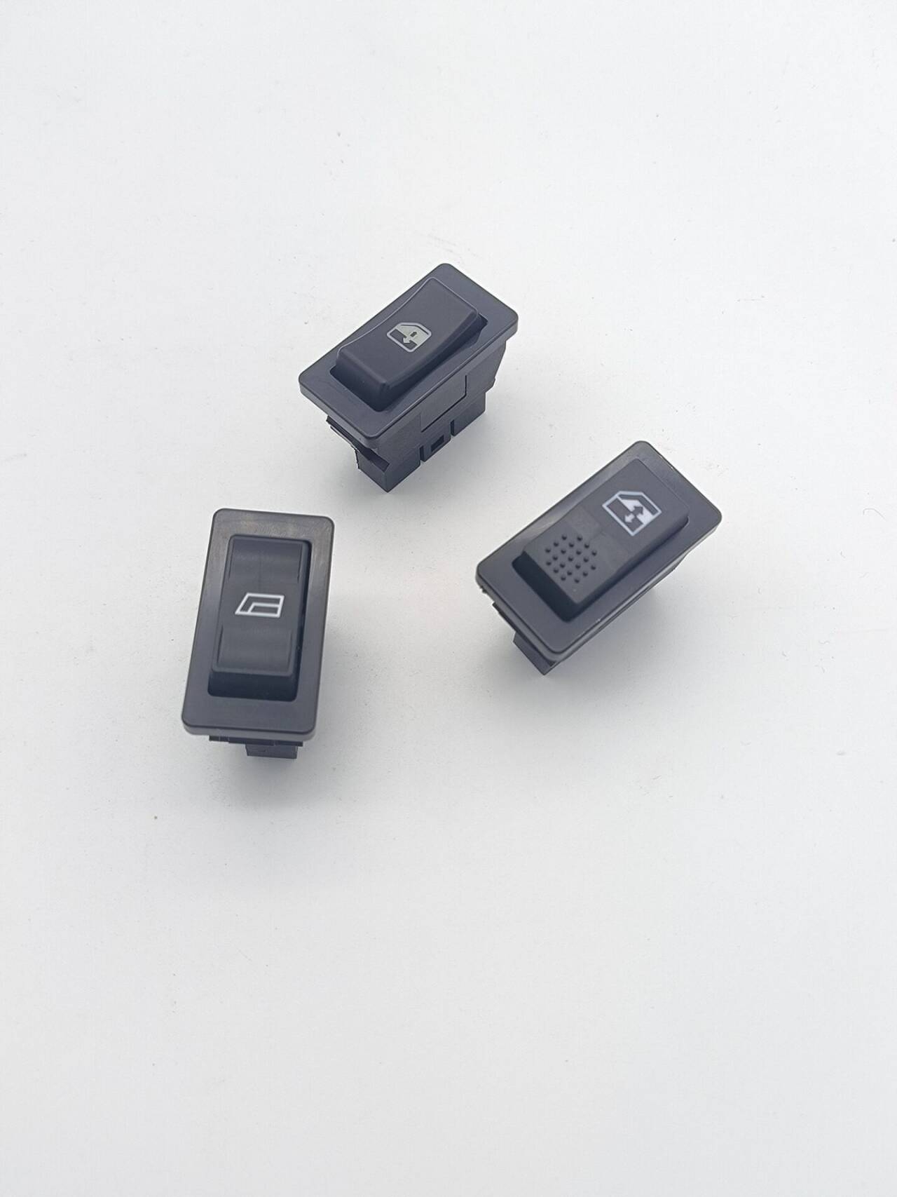 Universal 5pin Automotive Electric Power Switch