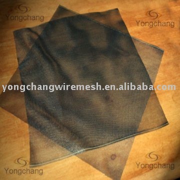 fiberglass insect screen mesh