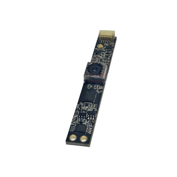 HD CMOS 5MP Autofocus OTG USB Camera Module for Security Systems