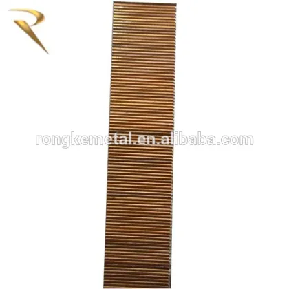 needle nails/Strip Nail/stainless nails