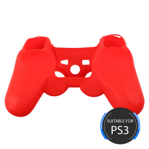 Silicone Protective Case for PS3 Controllers