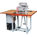 Stretch ceiling PVC film welding machine