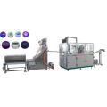 High Speed Dry Offset Cap Printing Machine