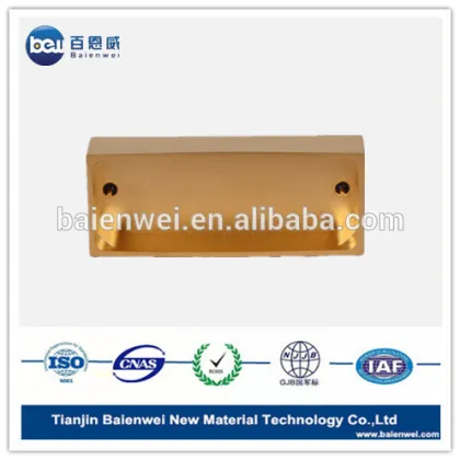 RF housings,amplifier housings,electronic packaging housings, AlSi Alloy material